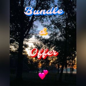 Bundle & Offer
